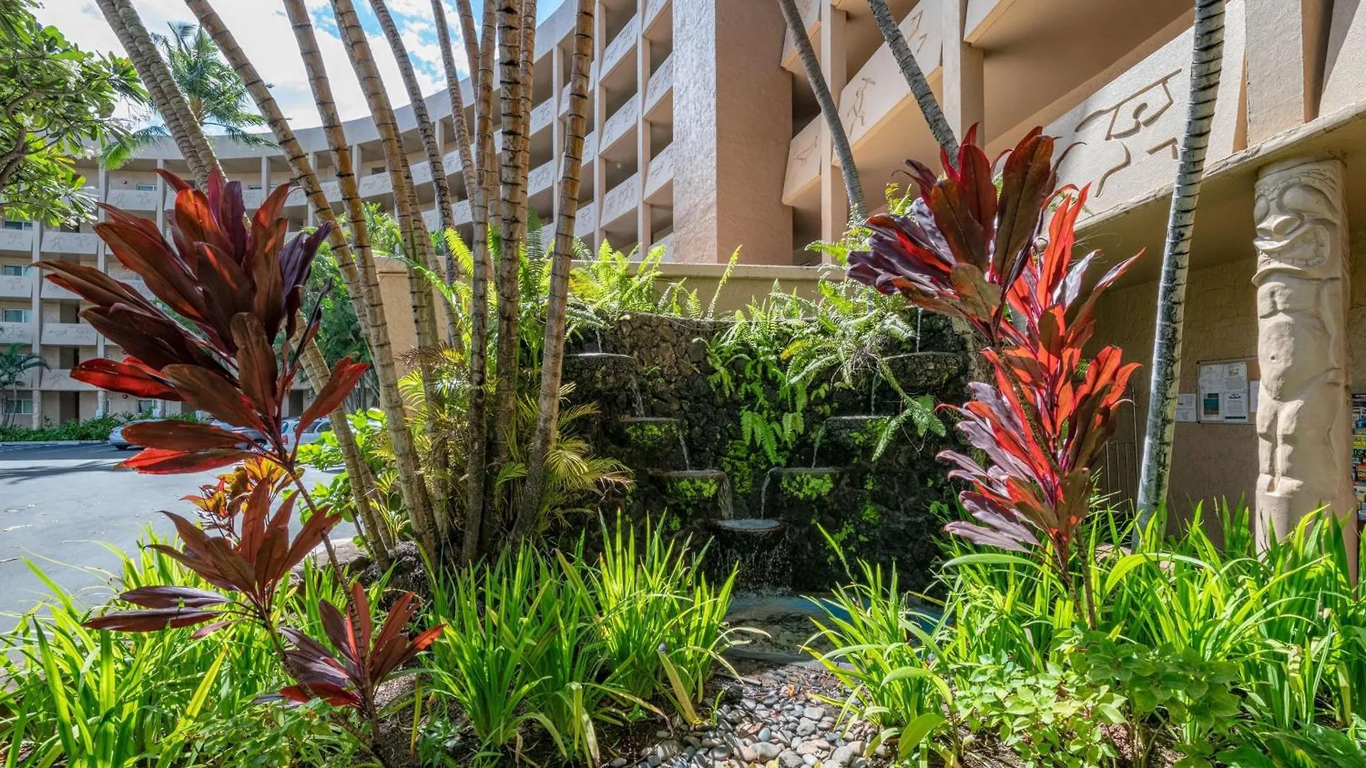 Menehune Shores 407 키헤이