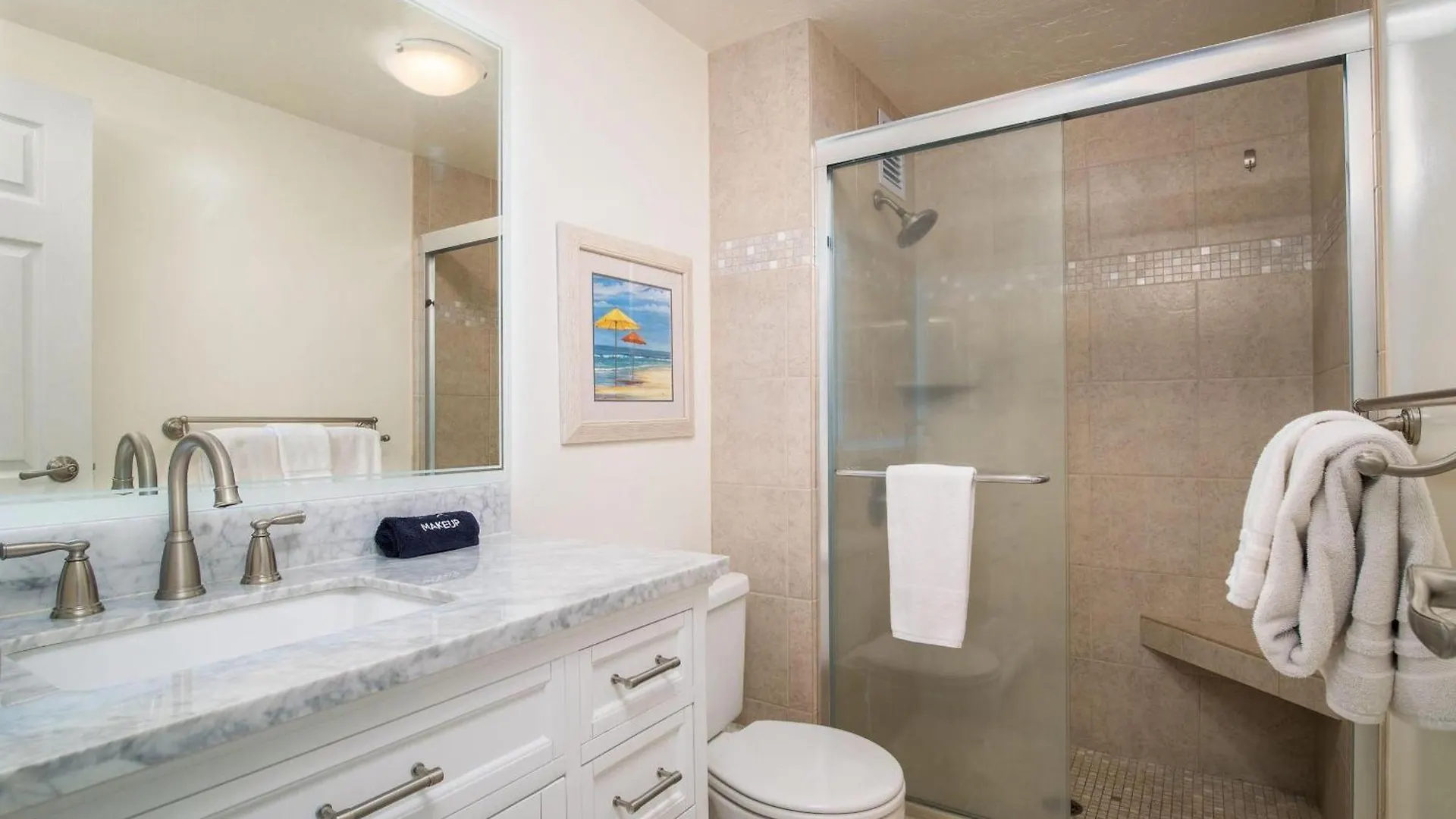Menehune Shores 407 키헤이