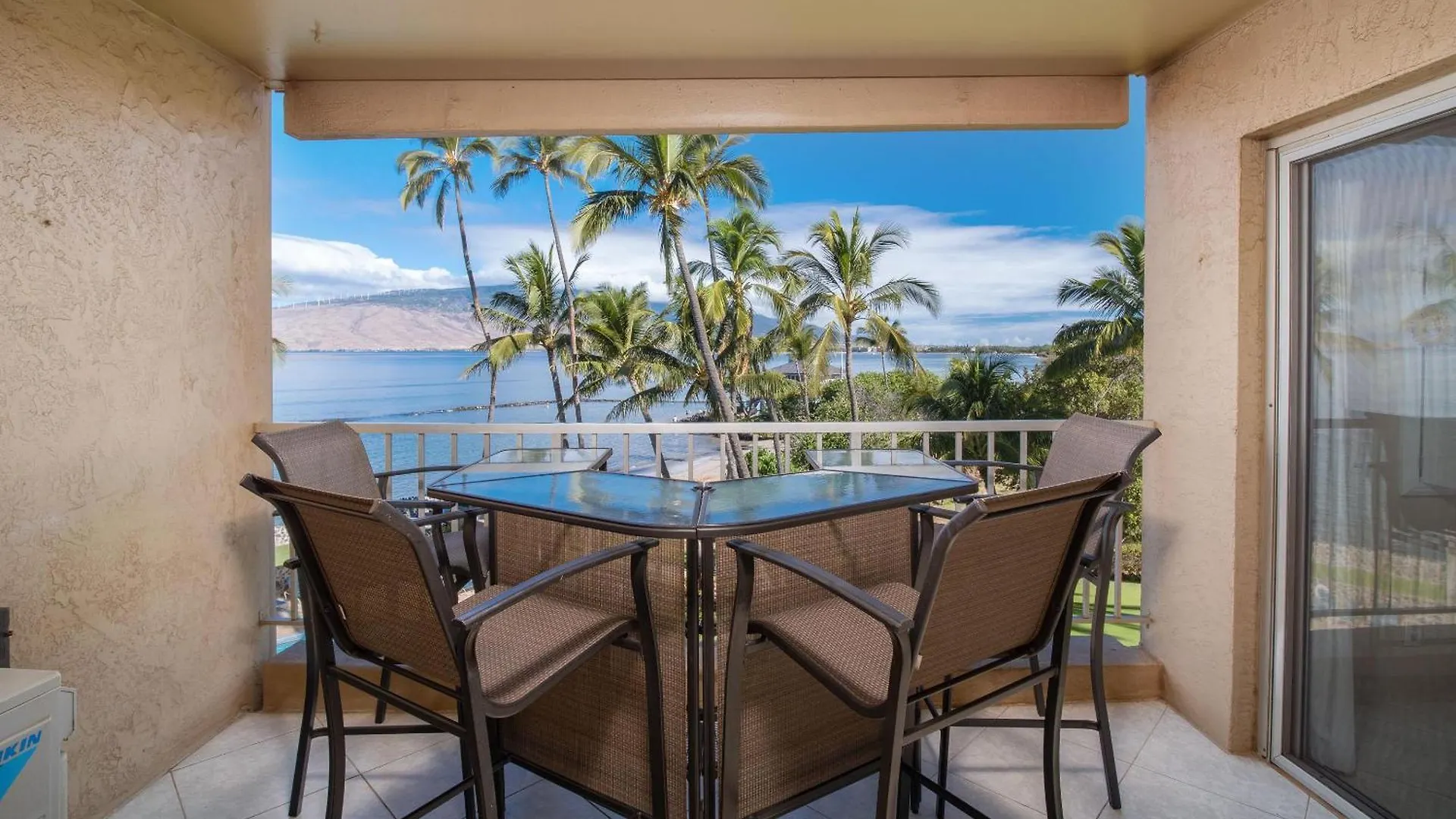 Menehune Shores 407 키헤이 펜션