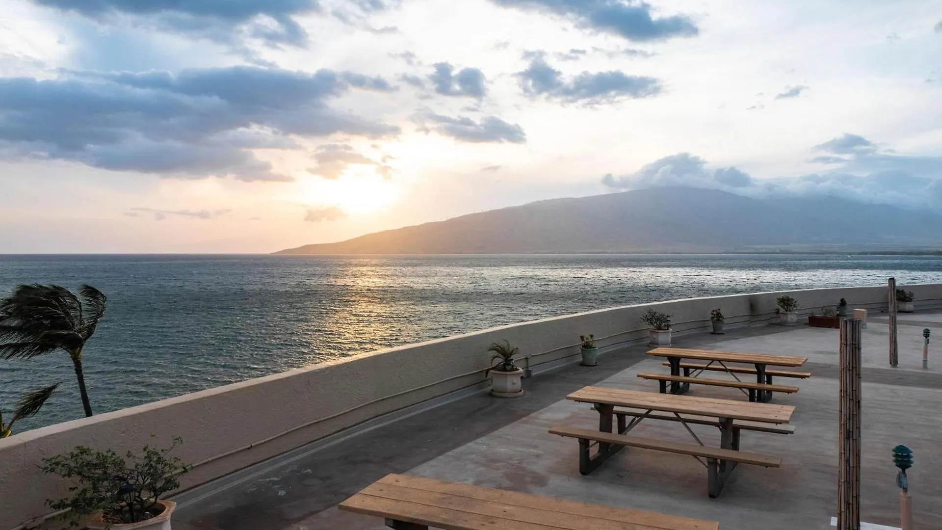 Menehune Shores 407 키헤이