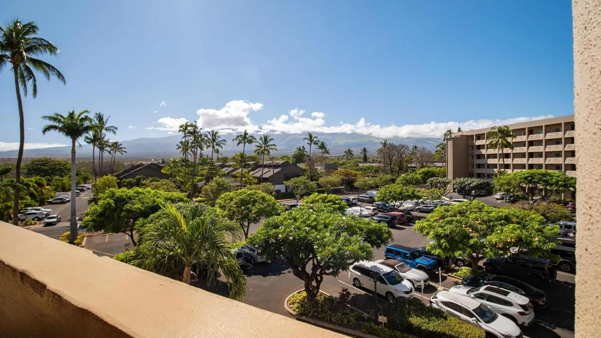 펜션 Menehune Shores 407 키헤이