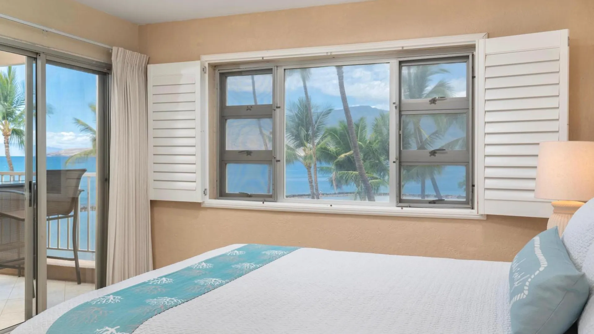 펜션 Menehune Shores 407 키헤이 미국