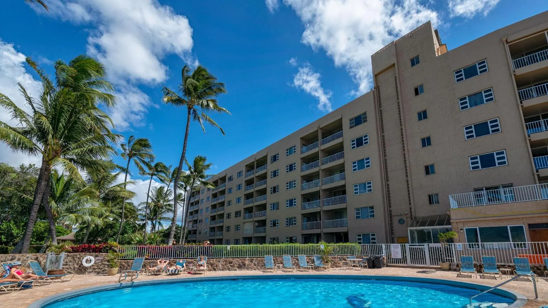 Menehune Shores 407 키헤이 0*,