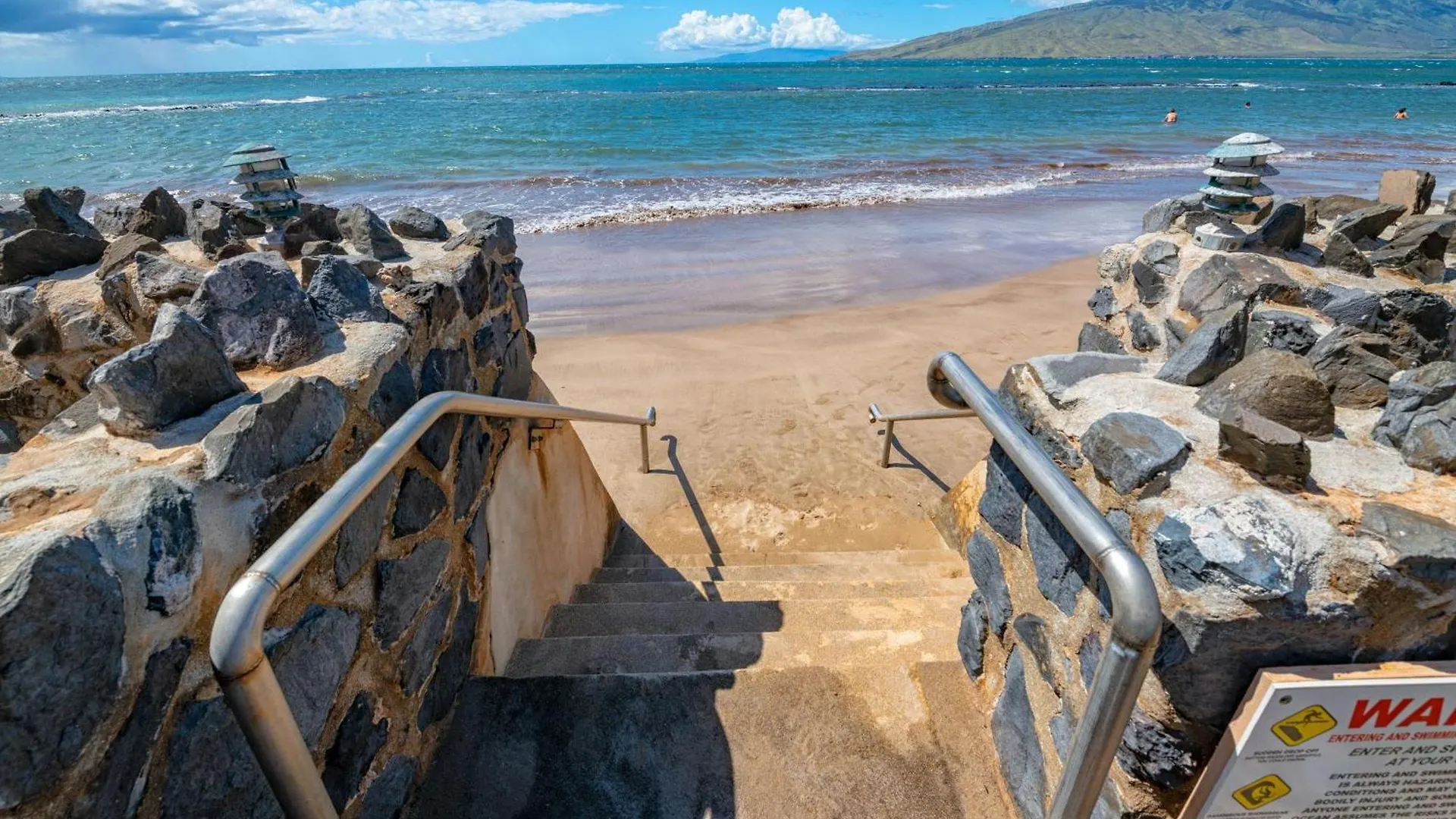 Menehune Shores 407 키헤이