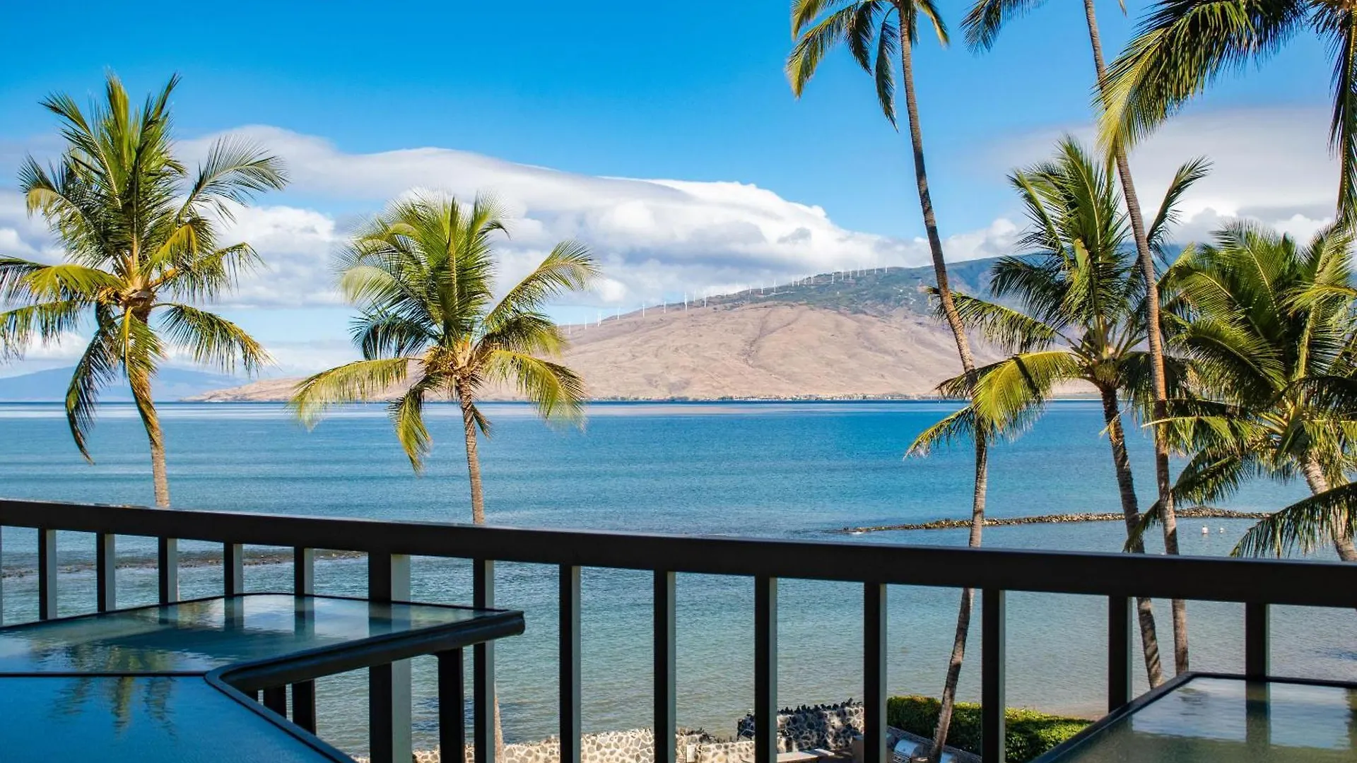 Menehune Shores 407 키헤이 미국
