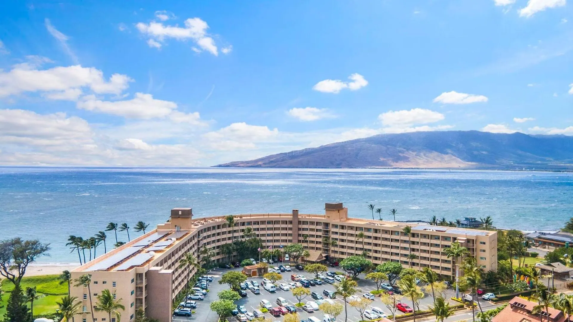 Menehune Shores 407 키헤이 미국