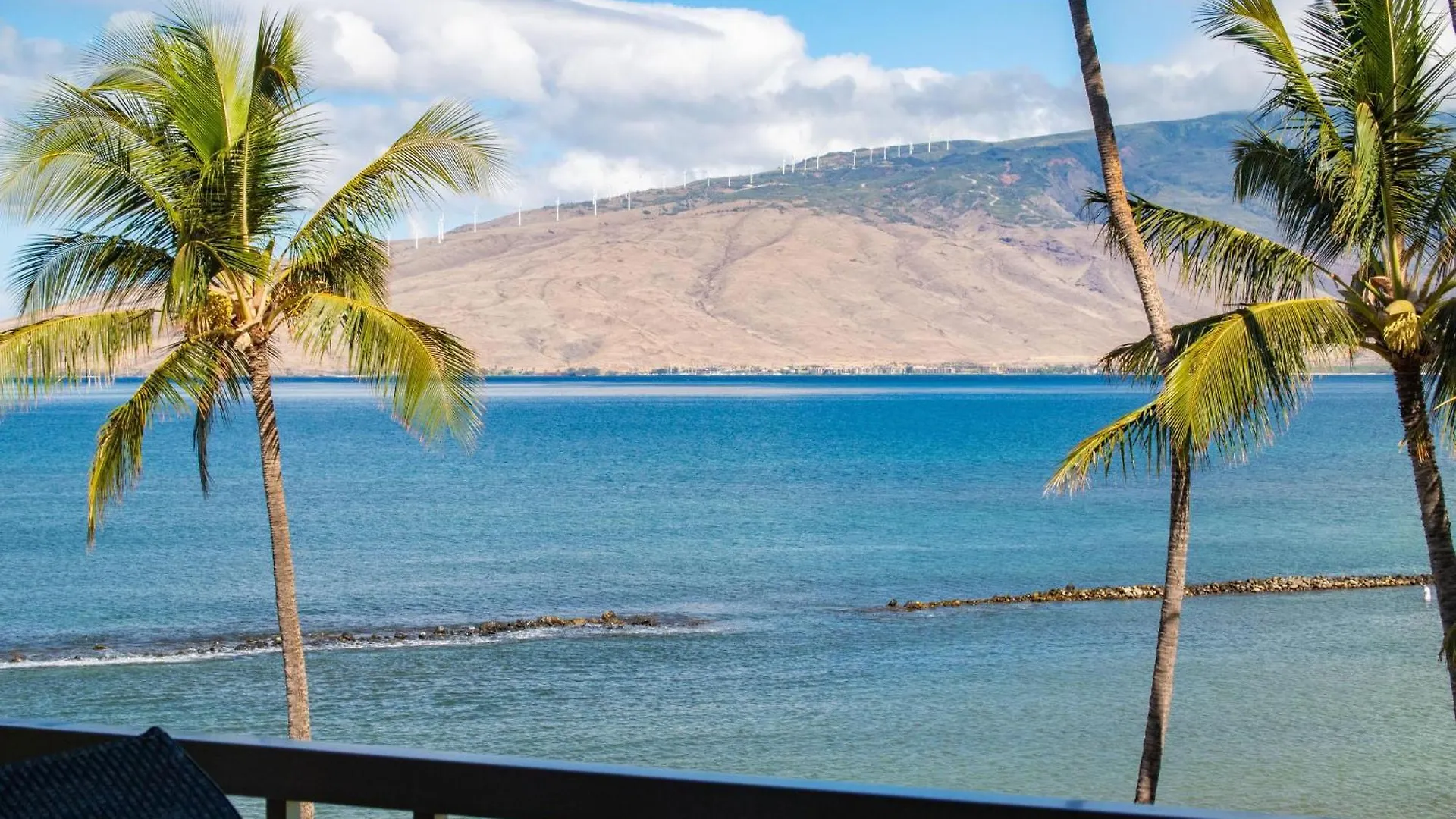 Menehune Shores 407 키헤이